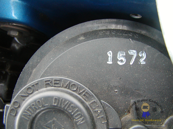 MMC Detroit References